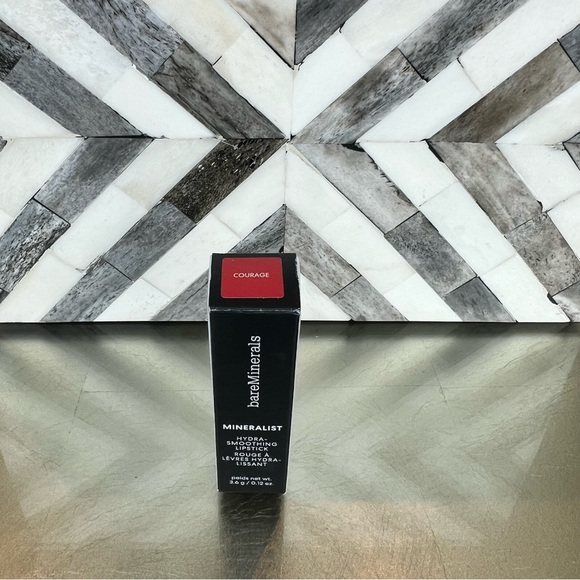 Bare minerals COURGE - Picture 3 of 4